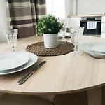 Nauji Apartamentai Palangos Centre!!! Apartment *