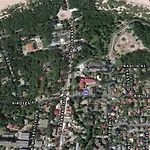 Nauji Apartamentai Palangos Centre!!! * Palanga