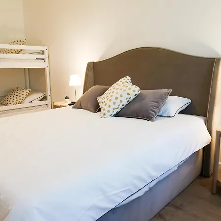Nauji Apartamentai Palangos Centre!!!
