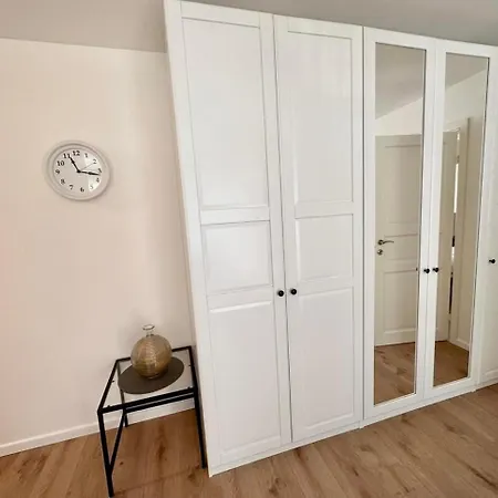 Nauji Apartamentai Palangos Centre!!! Palanga