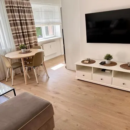 Nauji Apartamentai Palangos Centre!!! * Palanga