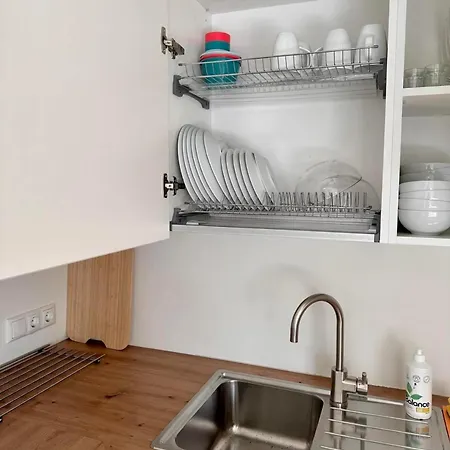 Nauji Apartamentai Palangos Centre!!! Apartment Palanga