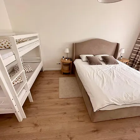 Nauji Apartamentai Palangos Centre!!! Palanga